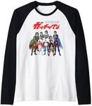Manga Gatchaman Logo Alter Ego Line