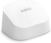 Amazon eero 6 mesh Wi-Fi extender| 