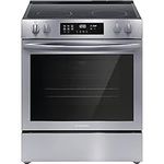 Frigidaire FCFE3083AS 5.3 Cu. Ft. S