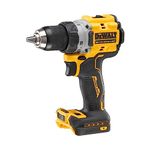 DEWALT DCD800NT-XJ 18V XR Brushless Hammer Drill Driver - Bare Unit