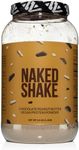 Naked Shake - Chocolate Peanut Butt