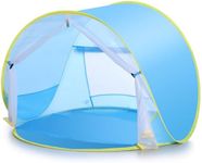 Senodeer Baby Beach Tent, Pop Up Pl