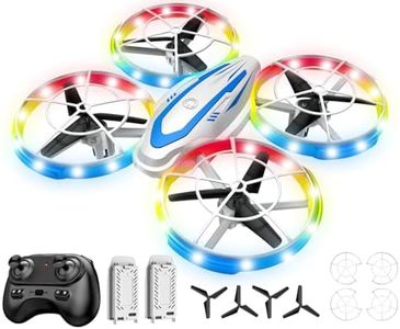 Mini Drone