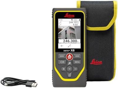 Leica DIST