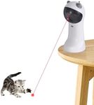 TBTeek Cat Toy Automatic Motion-Act