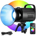 NEEWER CB100C 130w RGB LED Video Li