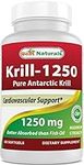 Best Naturals Pure Antarctic Krill 