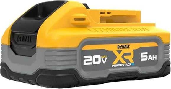 DEWALT 20V