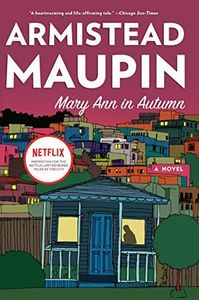 MARY ANN AUTUMN (Tales of the City, 8)