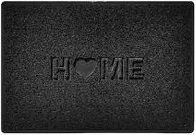 Nicoman LOVE at HOME Doormat 90x60c