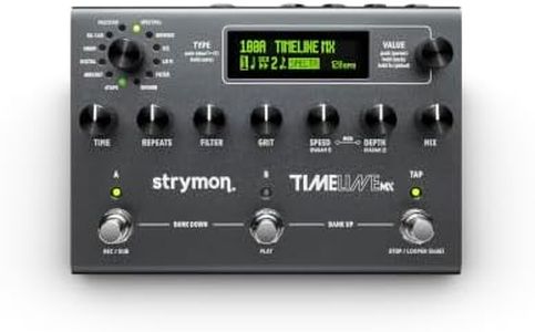 Strymon Ti
