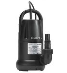 Stuart Turner Submersible Supersub 250VA Automatic Float Switch Pump 46539