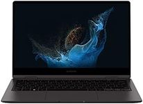 Galaxy Book2 360 13.3'' AMOLED i7 (