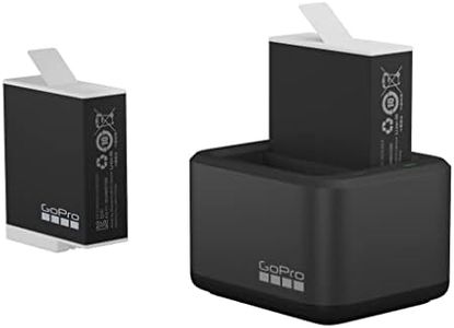 GoPro Dual