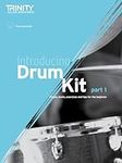 Introducing Drum Kit part 1: Drum T
