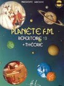 Planète F.
