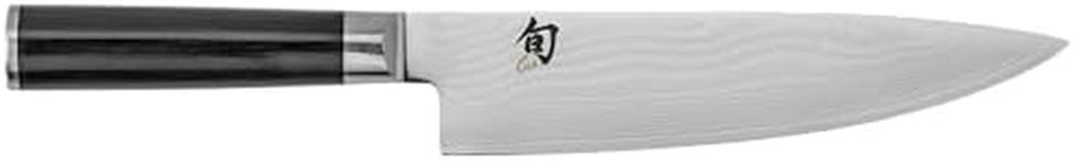 Shun Classic 8" Chef's Knife, Handc