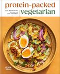 Protein-Packed Vegetarian: Easy, No