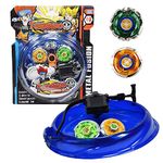 Beyblades Evers