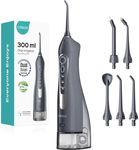 COSLUS Water Dental Flosser Teeth P