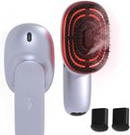 SNOWSEN Scalp Massager, Cordless El