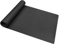 WERCHO Treadmill Mat Exercise Equip