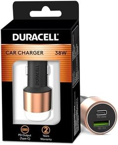 Duracell 3