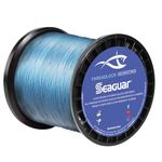 Seaguar Threadlock Braided Fishing Line, Blue, 100 lb/600 yd