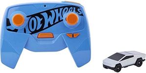 Hot Wheels RC 1:64 Scale Rechargeab