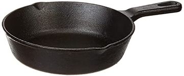 Eton Cast Iron Skillets