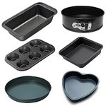 William Sonoma Cake Pans