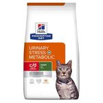 Hill`s Metabolic Plus Urinary Dietary Cat Food - 1.5 kg