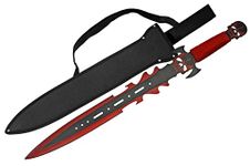 Szco Dead Walker Skull Splitter Sword; 926947