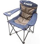 Adventure Kings Throne Portable Fol