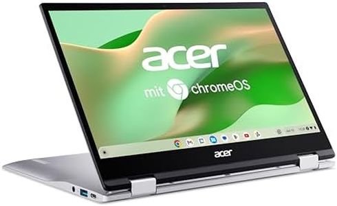 Acer Chrom