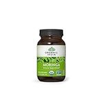 Organic India Moringa Herbal Supple