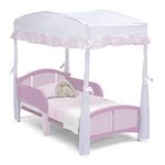 Delta Children Bed Canopies