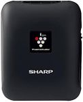 SHARP IG-NM1S-B [Mobile Ion Generat