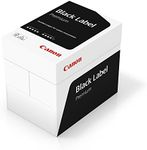 Canon Black Label Premium FSC A4 80