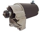 New Starter Replacement For 1996-1998 Briggs V Twin Cylinder HD 108mm OAL 14HP 16HP 18 HP 399928 498148 495100