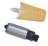 Gopinath Autolink FUEL PUMP MOTOR COMPATIBLE WITH MPFI MODEL ALTO - With Filter (MPFI ENGINE)