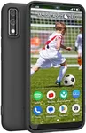 Teracube Thrive 64 GB Smartphone for Kids & Teens - Parental Controls, Healthy Time Limits, GPS Tracking, Talk/Text, Spam Blocker (Monthly Plan Required)