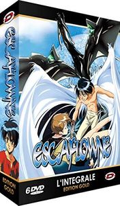 Escaflowne
