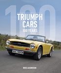 Triumph Cars: 100 Years