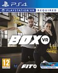 Boxvr (PSVR) (PS4)