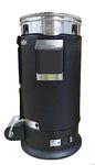 Graincoat, Heat Insulation Jacket for the Grainfather, All-in-one Brewing System by The Grainfather