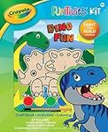 Crayola Funtivity Kit: Dino Fun: Di