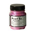 Jacquard Pearl Ex Powdered Pigments - 14.17 g (Duo Red-Blue)