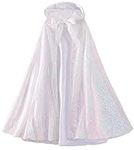 Princess Hooded Cape Cloaks for Lit