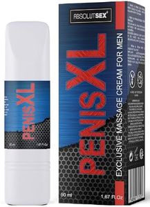 Penis XL E